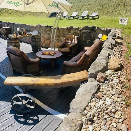 Guest house Tadeasovy Domky