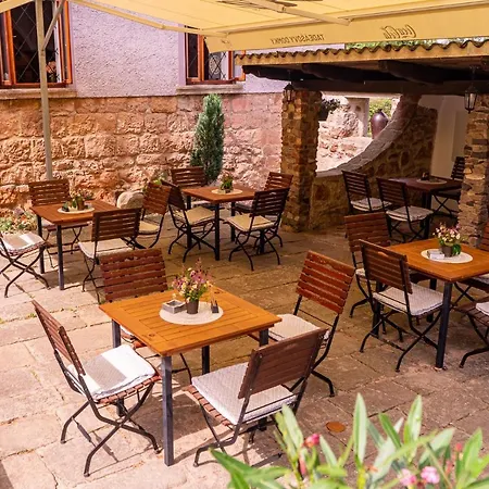 Guest house Tadeasovy Domky