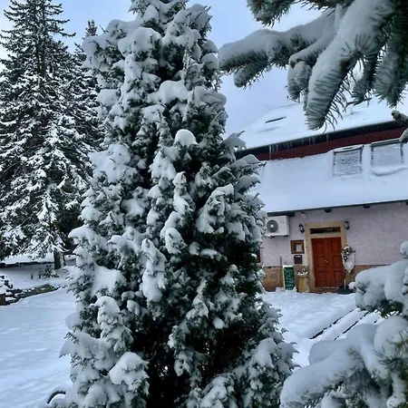 Guest house Tadeasovy Domky