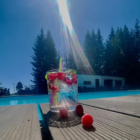 Tadeasovy Domky * Hajnice