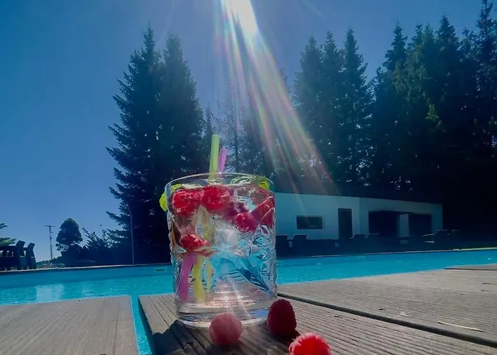 Tadeasovy Domky 3* Hajnice