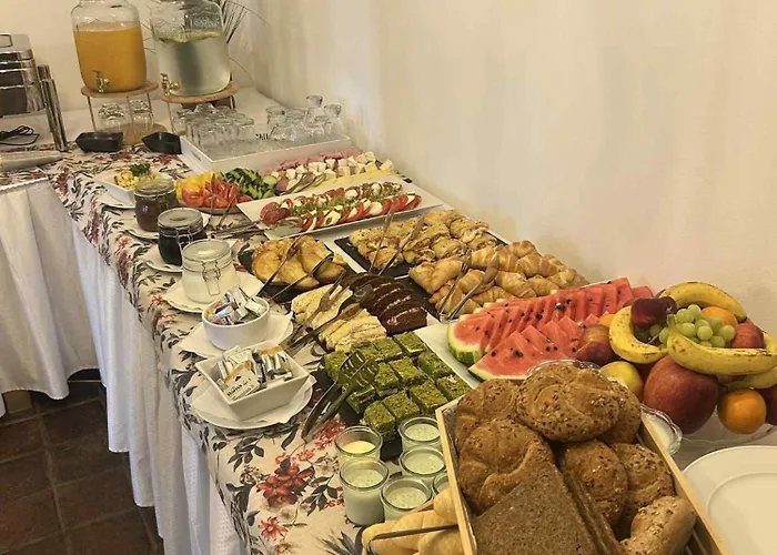 Konukevi Tadeasovy Domky